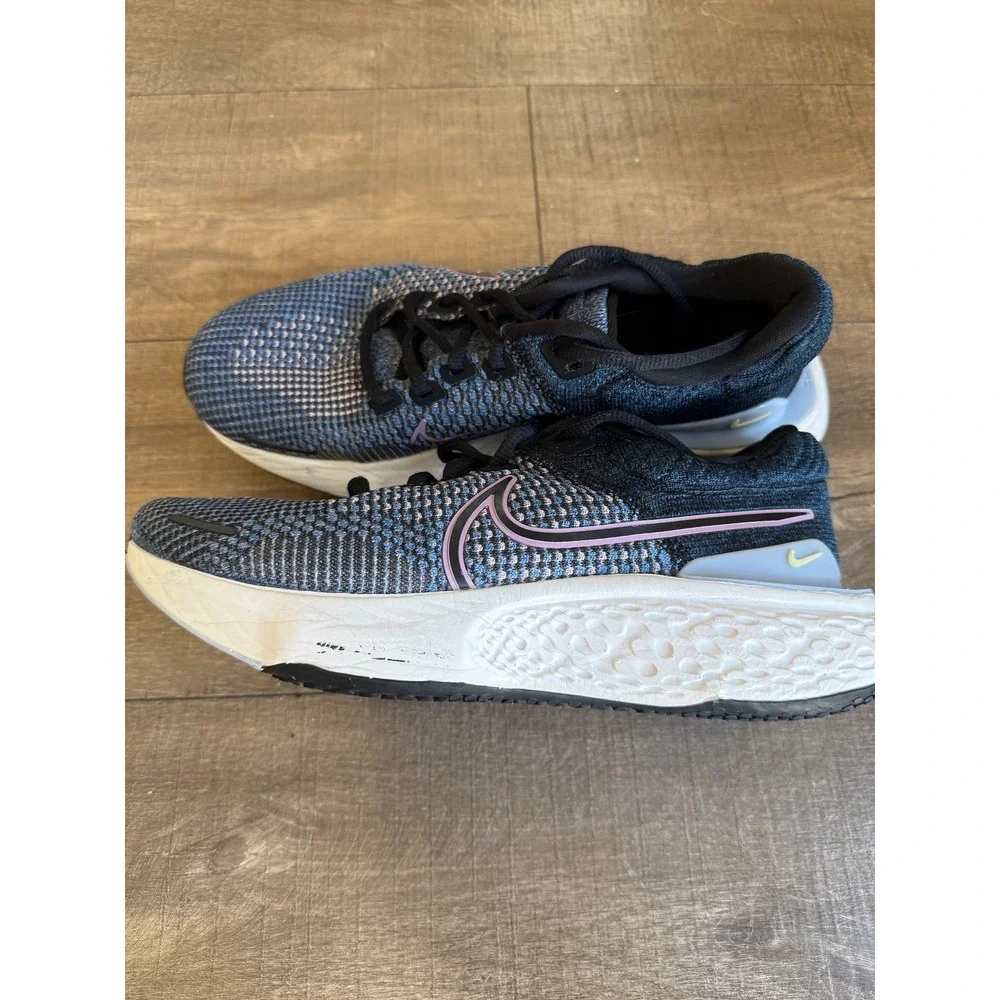Nike Revolution 6 NN Running Shoes Women's Athletic Sneakers Size US 9.5 - Picture 2 of 16